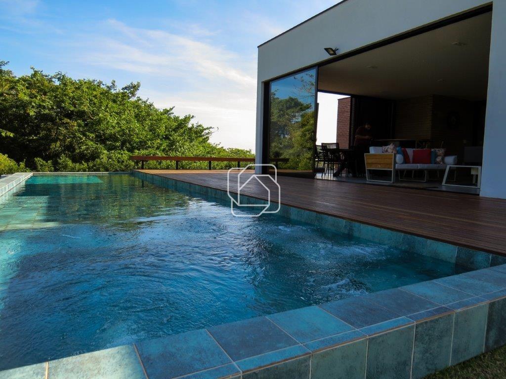 Casa de Condomínio à venda em Itu - SP - Condomínio Xapada Parque Ytu: Casa à venda no Xapada Itu