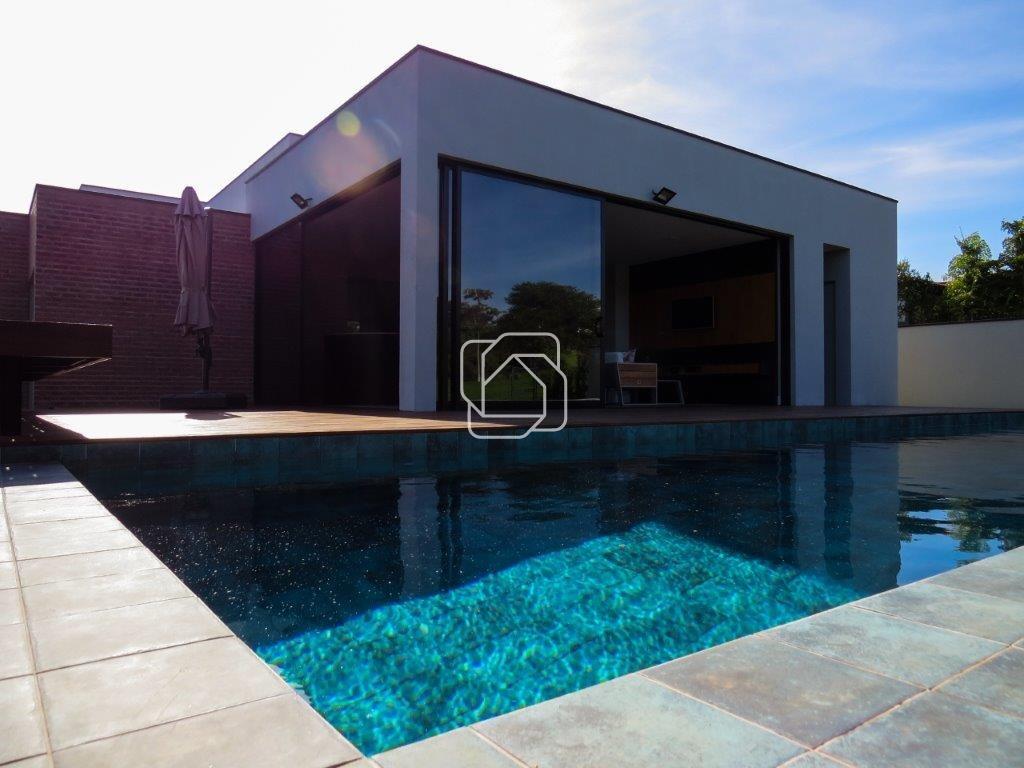 Casa de Condomínio à venda em Itu - SP - Condomínio Xapada Parque Ytu: Casa à venda no Xapada Itu