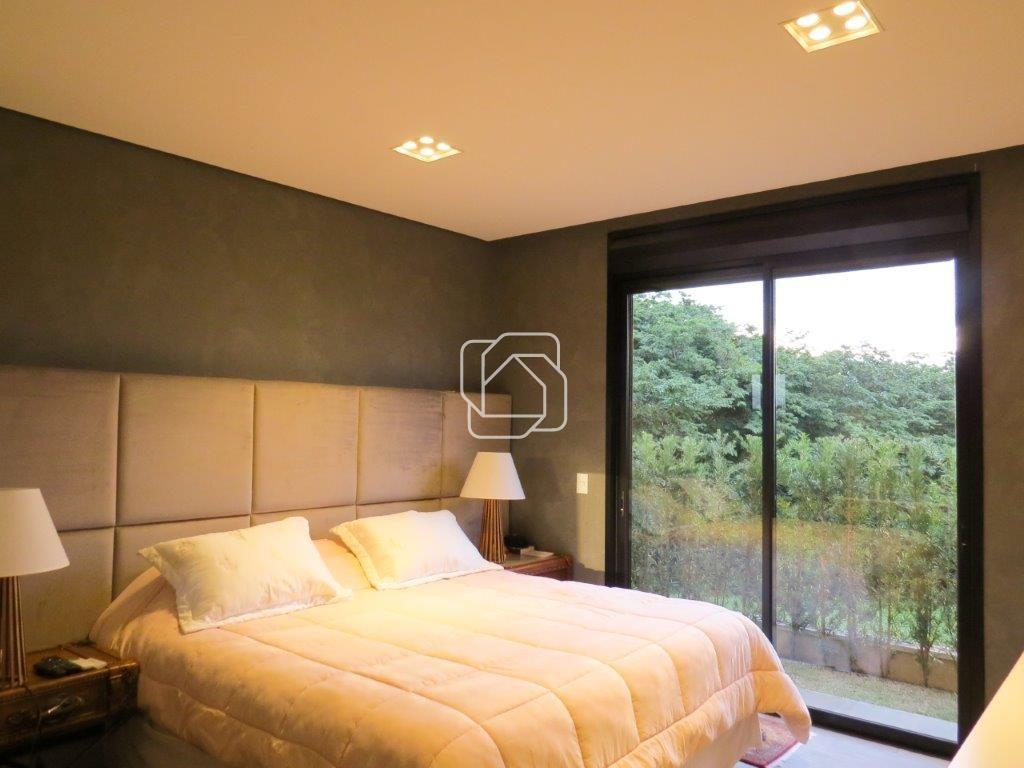 Casa de Condomínio à venda em Itu - SP - Condomínio Xapada Parque Ytu: Casa à venda no Xapada Itu