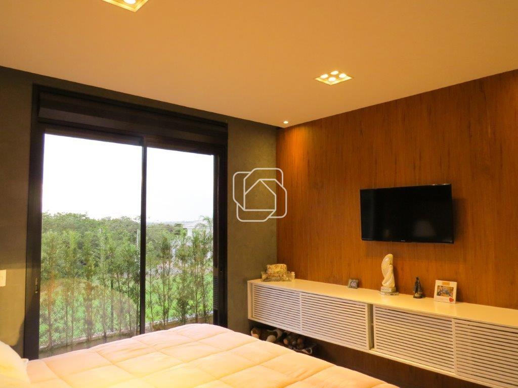 Casa de Condomínio à venda em Itu - SP - Condomínio Xapada Parque Ytu: Casa à venda no Xapada Itu