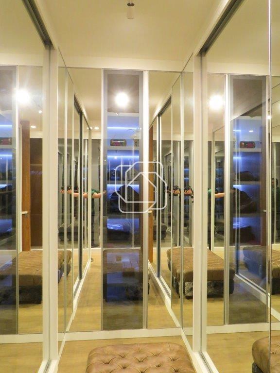 Casa de Condomínio à venda em Itu - SP - Condomínio Xapada Parque Ytu: Casa à venda no Xapada Itu