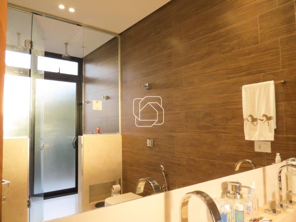 Casa de Condomínio à venda em Itu - SP - Condomínio Xapada Parque Ytu: Casa à venda no Xapada Itu