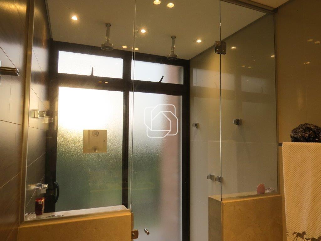 Casa de Condomínio à venda em Itu - SP - Condomínio Xapada Parque Ytu: Casa à venda no Xapada Itu