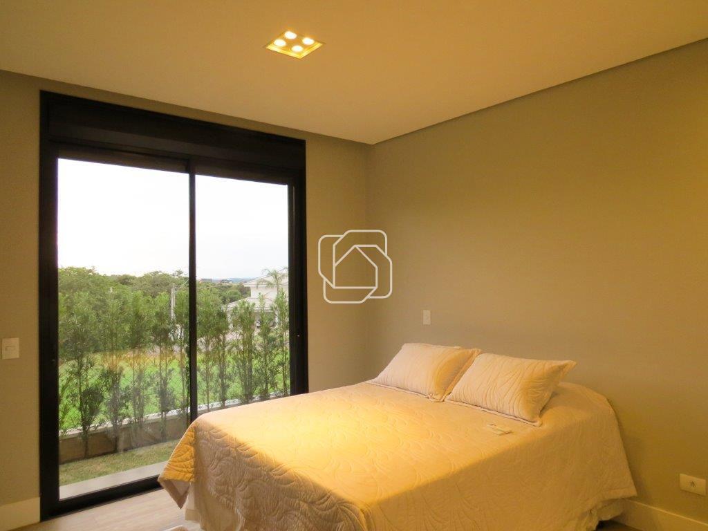 Casa de Condomínio à venda em Itu - SP - Condomínio Xapada Parque Ytu: Casa à venda no Xapada Itu