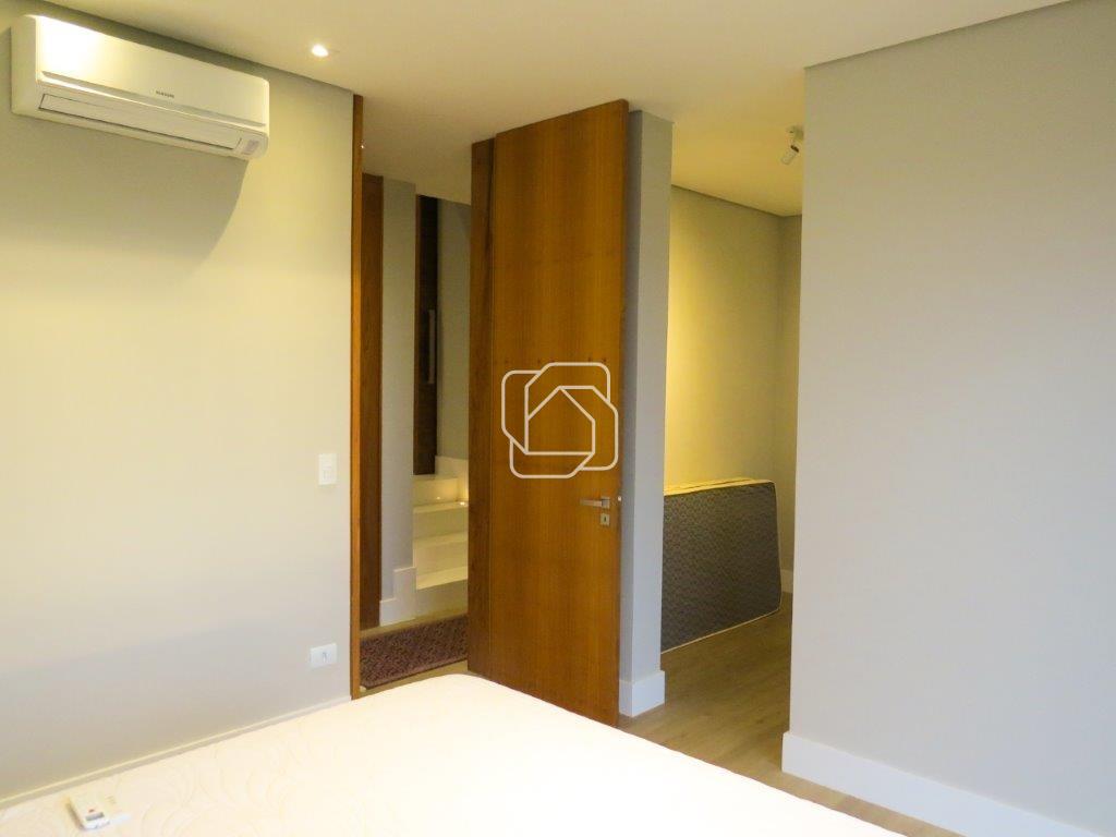 Casa de Condomínio à venda em Itu - SP - Condomínio Xapada Parque Ytu: Casa à venda no Xapada Itu