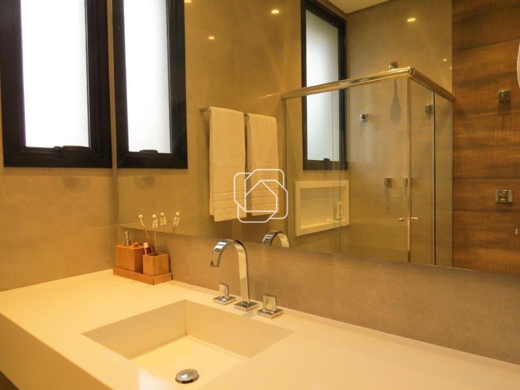 Casa de Condomínio à venda em Itu - SP - Condomínio Xapada Parque Ytu: Casa à venda no Xapada Itu