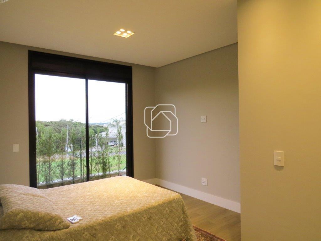 Casa de Condomínio à venda em Itu - SP - Condomínio Xapada Parque Ytu: Casa à venda no Xapada Itu