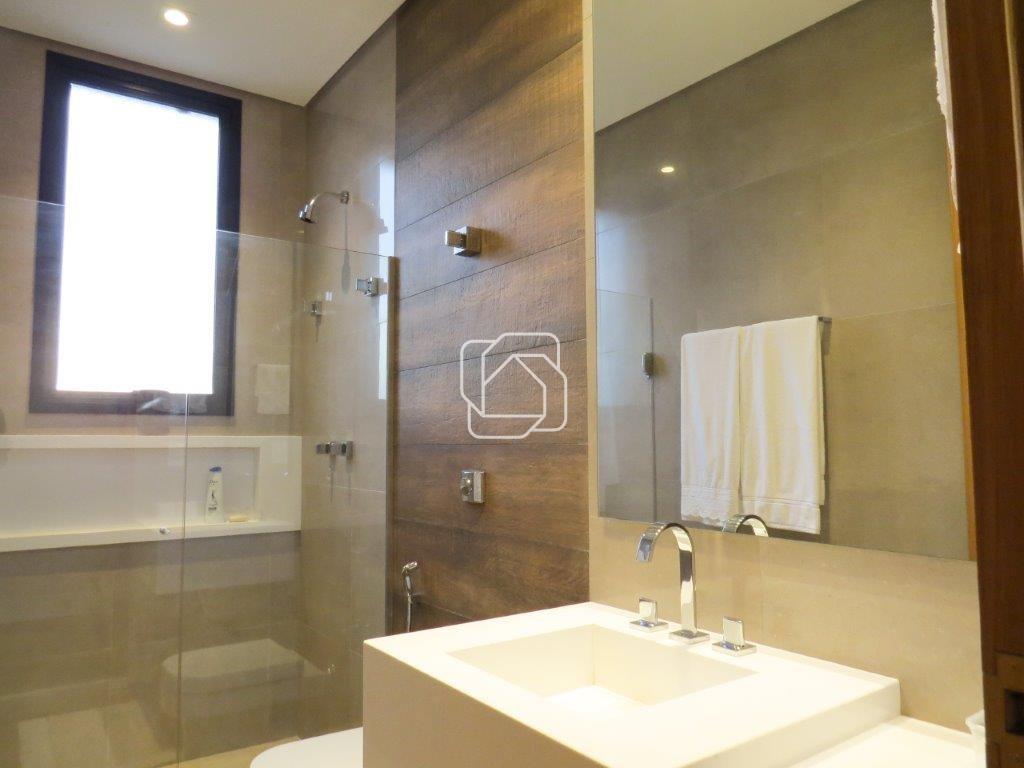 Casa de Condomínio à venda em Itu - SP - Condomínio Xapada Parque Ytu: Casa à venda no Xapada Itu