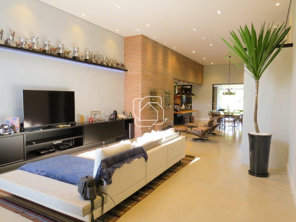 Casa de Condomínio à venda em Itu - SP - Condomínio Xapada Parque Ytu: Casa à venda no Xapada Itu