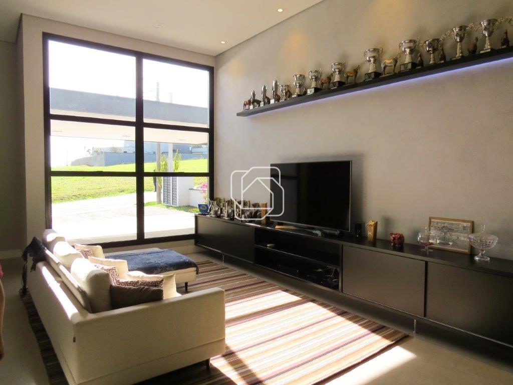 Casa de Condomínio à venda em Itu - SP - Condomínio Xapada Parque Ytu: Casa à venda no Xapada Itu