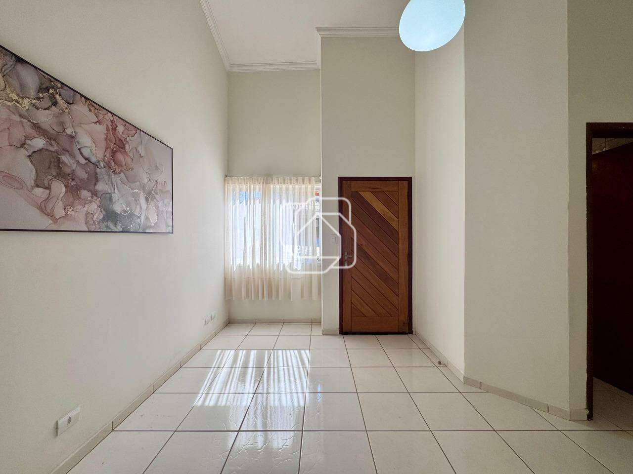 Casa de Condomínio para aluguel em Itu - SP - Condomínio Portal de Itu: 