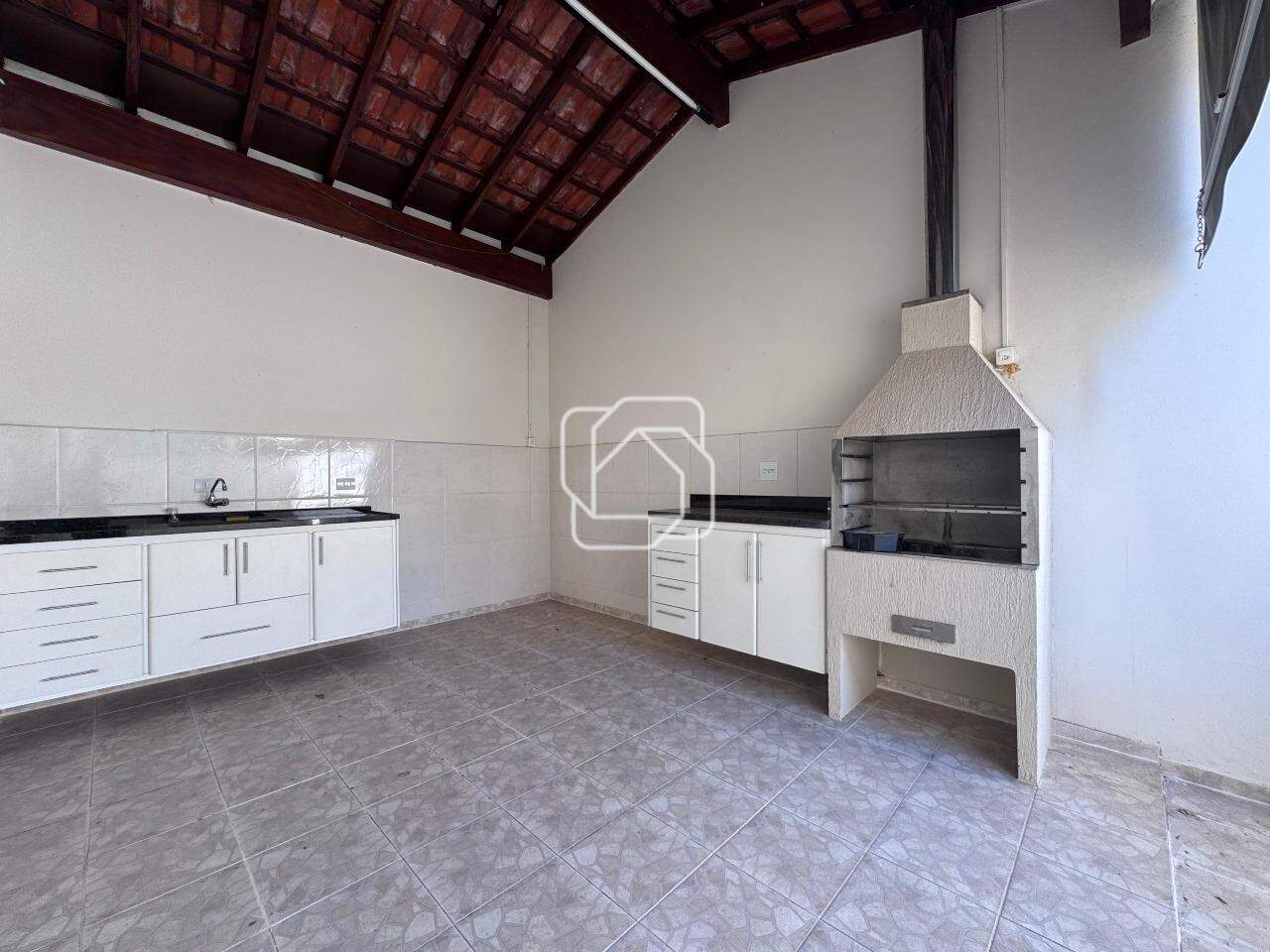 Casa de Condomínio para aluguel em Itu - SP - Condomínio Portal de Itu: