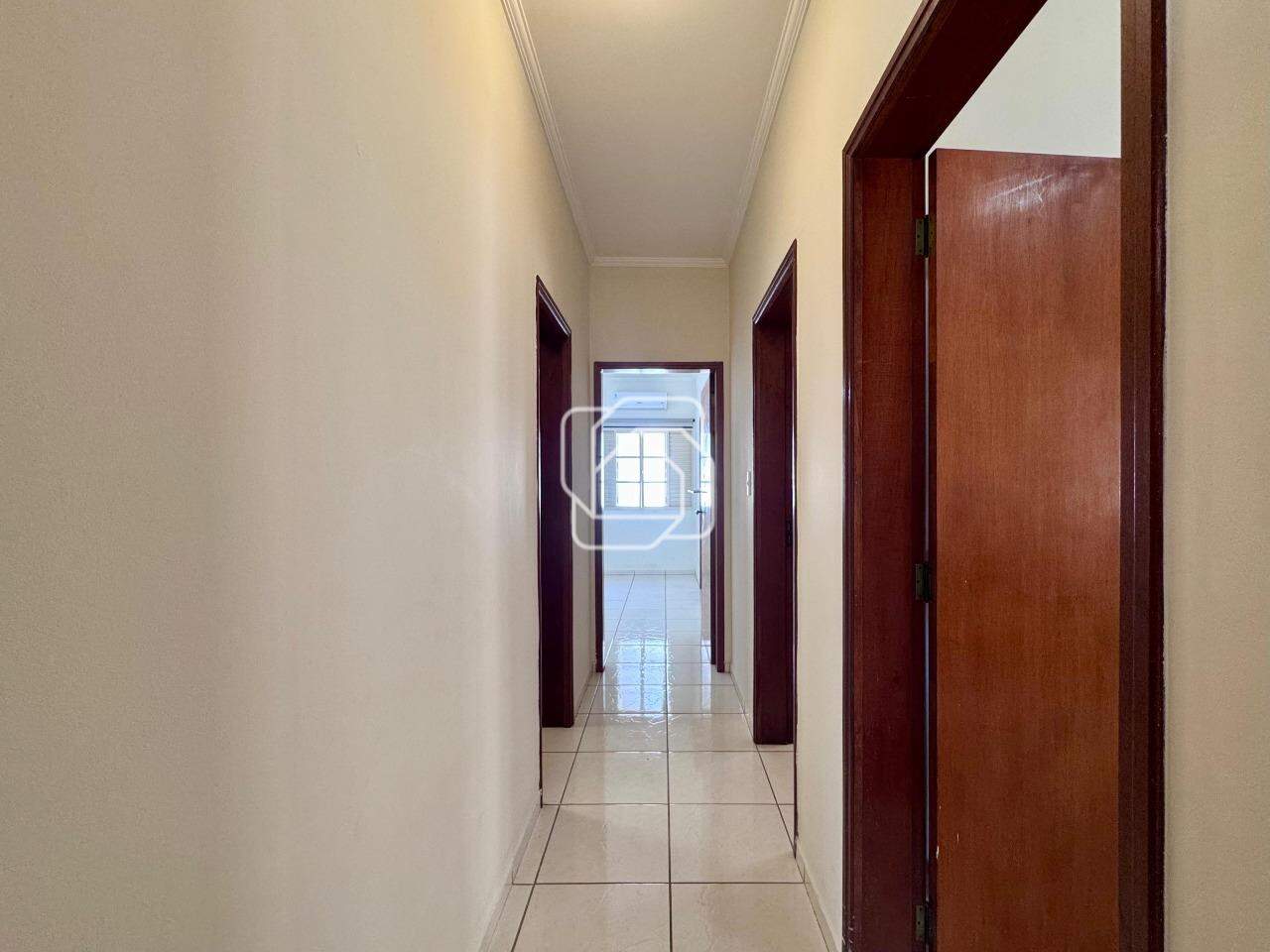 Casa de Condomínio para aluguel em Itu - SP - Condomínio Portal de Itu: