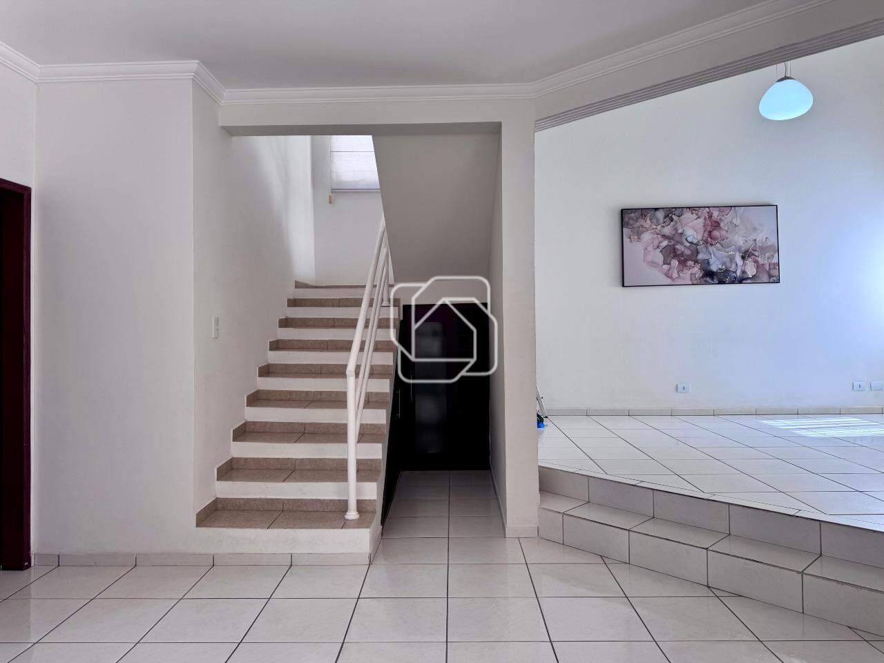 Casa de Condomínio para aluguel em Itu - SP - Condomínio Portal de Itu: