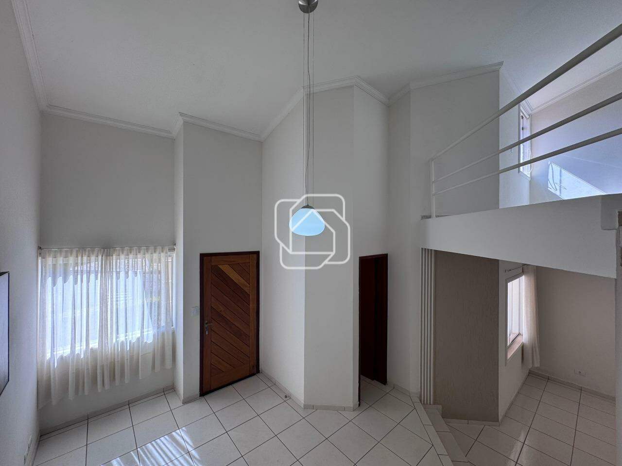 Casa de Condomínio para aluguel em Itu - SP - Condomínio Portal de Itu: