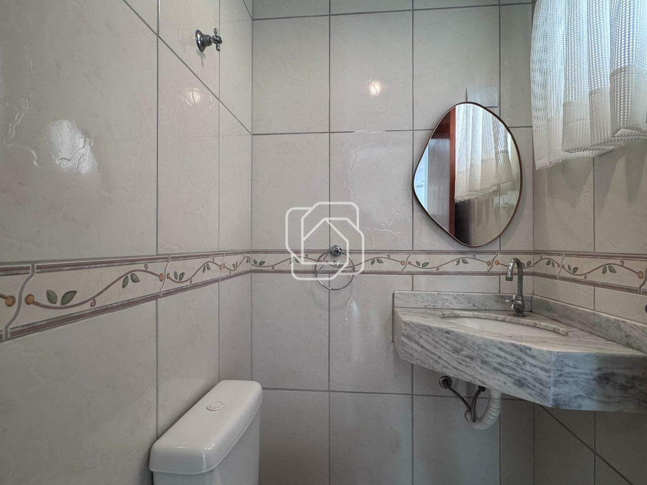 Casa de Condomínio para aluguel em Itu - SP - Condomínio Portal de Itu: