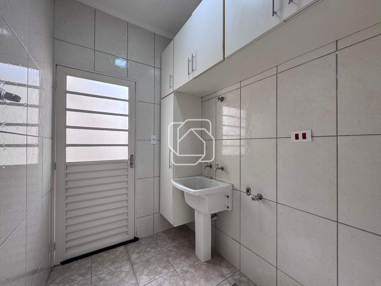 Casa de Condomínio para aluguel em Itu - SP - Condomínio Portal de Itu: