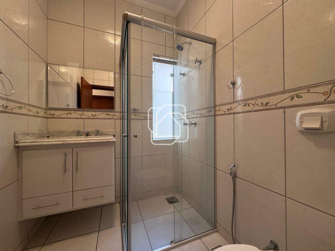 Casa de Condomínio para aluguel em Itu - SP - Condomínio Portal de Itu: