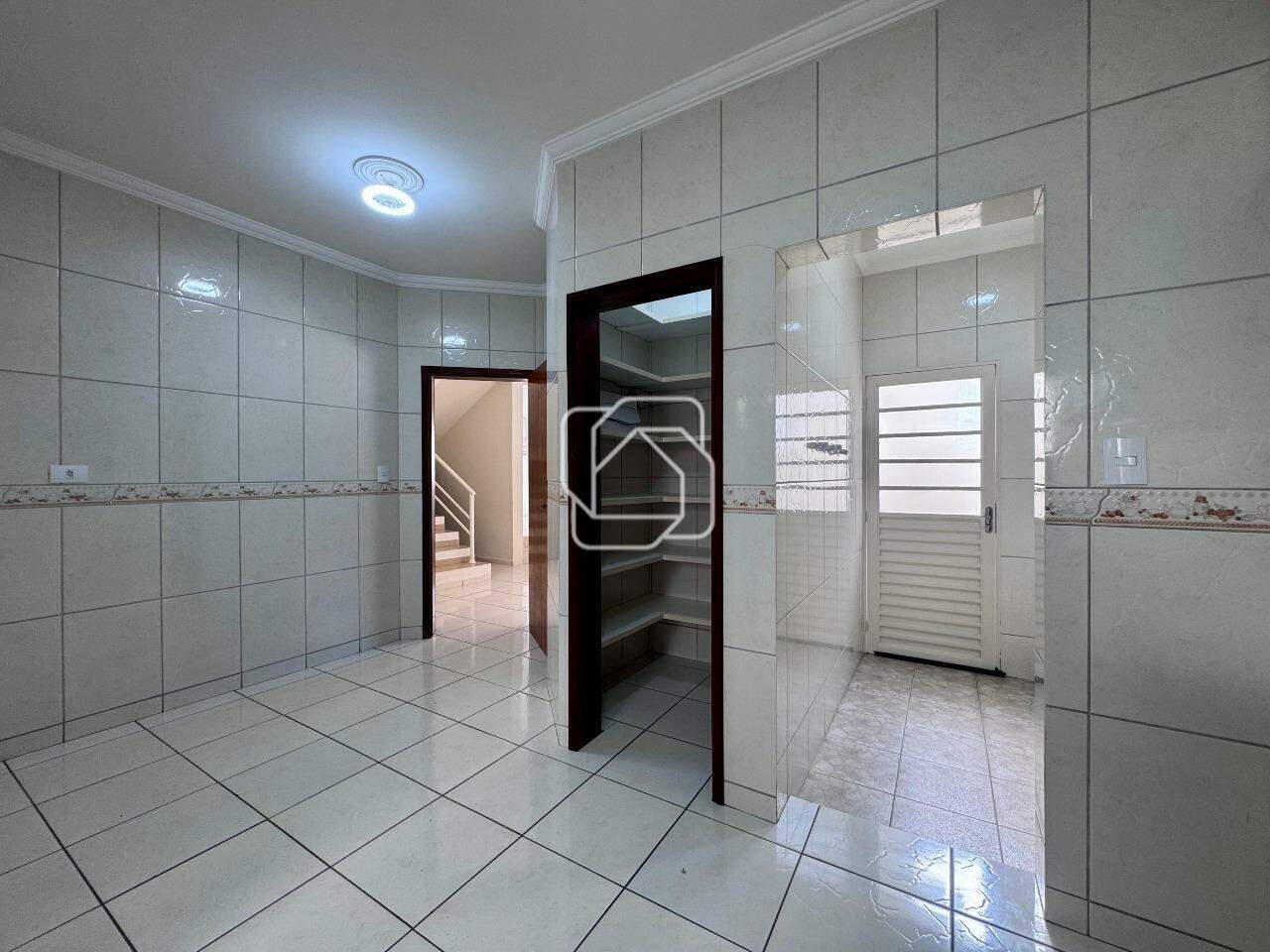 Casa de Condomínio para aluguel em Itu - SP - Condomínio Portal de Itu: