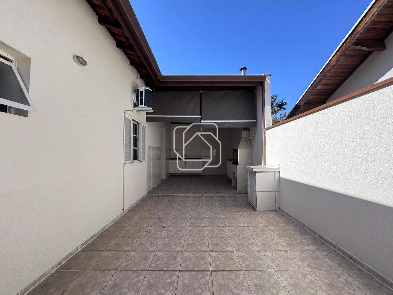 Casa de Condomínio para aluguel em Itu - SP - Condomínio Portal de Itu: