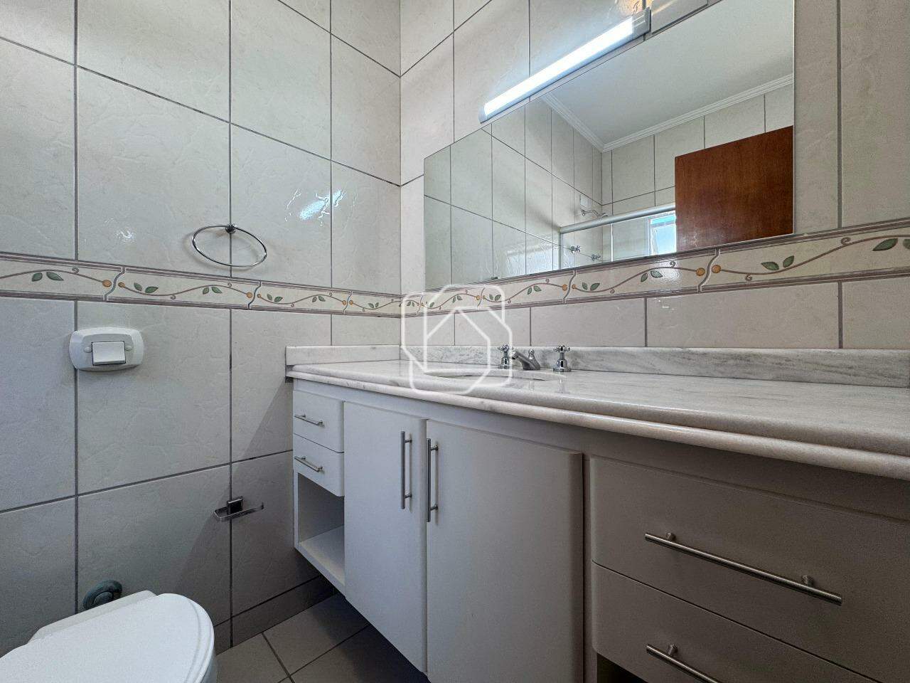 Casa de Condomínio para aluguel em Itu - SP - Condomínio Portal de Itu: