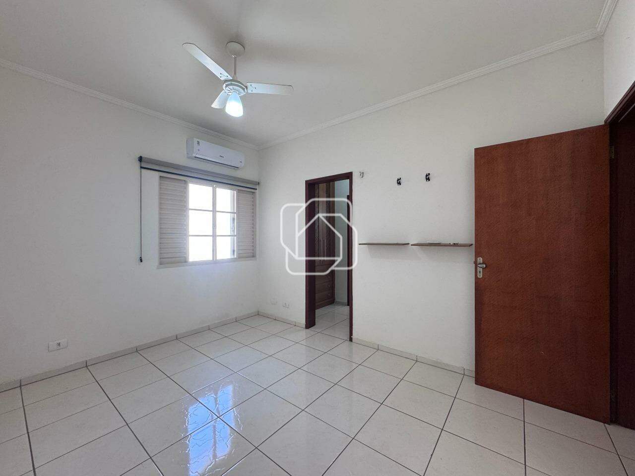 Casa de Condomínio para aluguel em Itu - SP - Condomínio Portal de Itu: