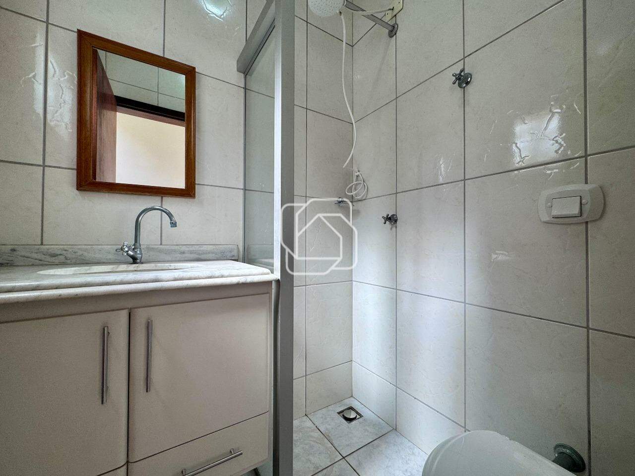 Casa de Condomínio para aluguel em Itu - SP - Condomínio Portal de Itu: