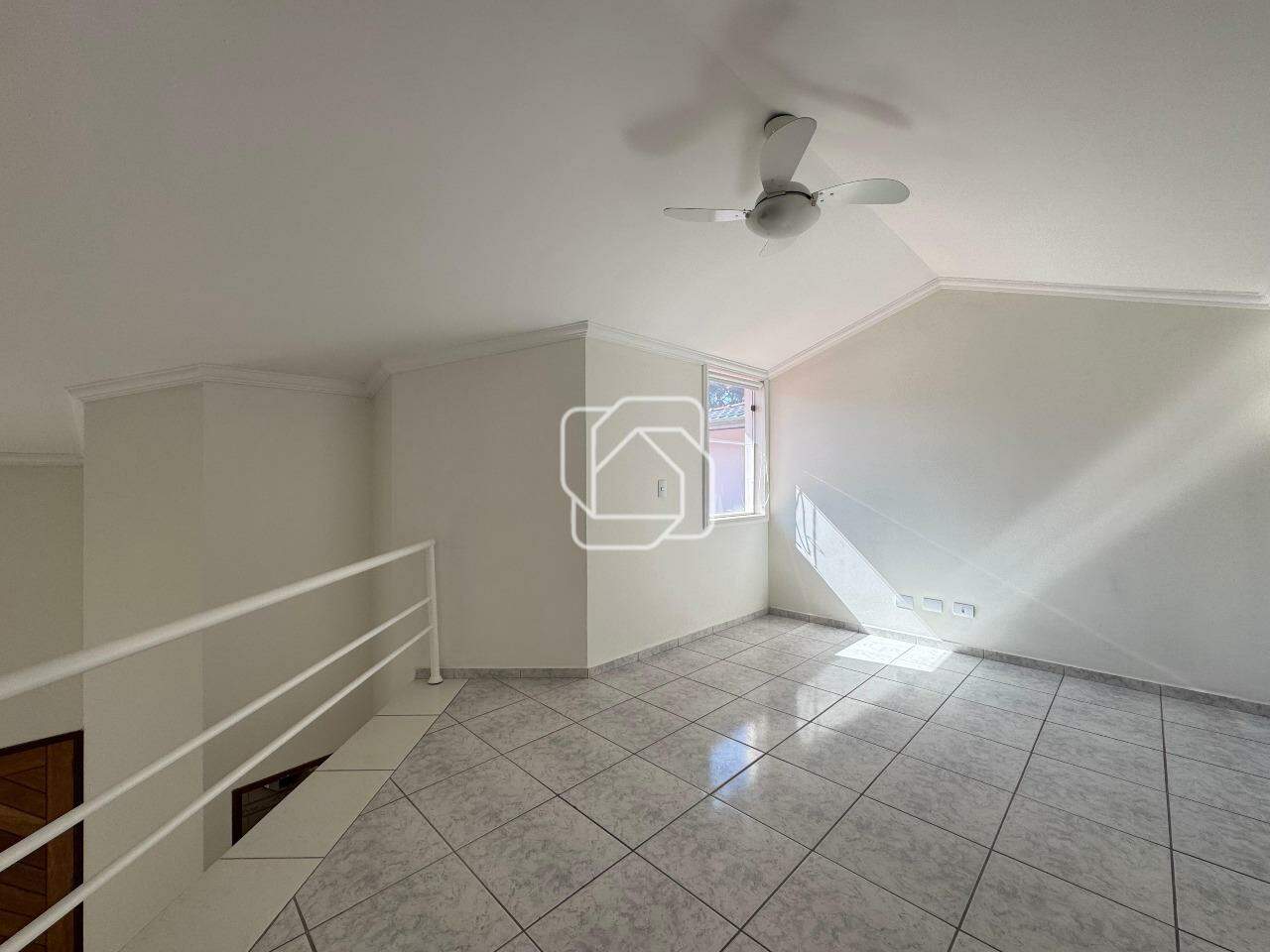 Casa de Condomínio para aluguel em Itu - SP - Condomínio Portal de Itu: