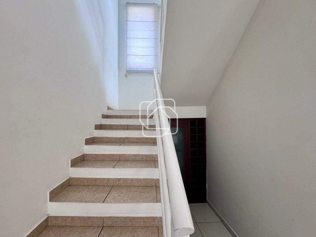 Casa de Condomínio para aluguel em Itu - SP - Condomínio Portal de Itu: