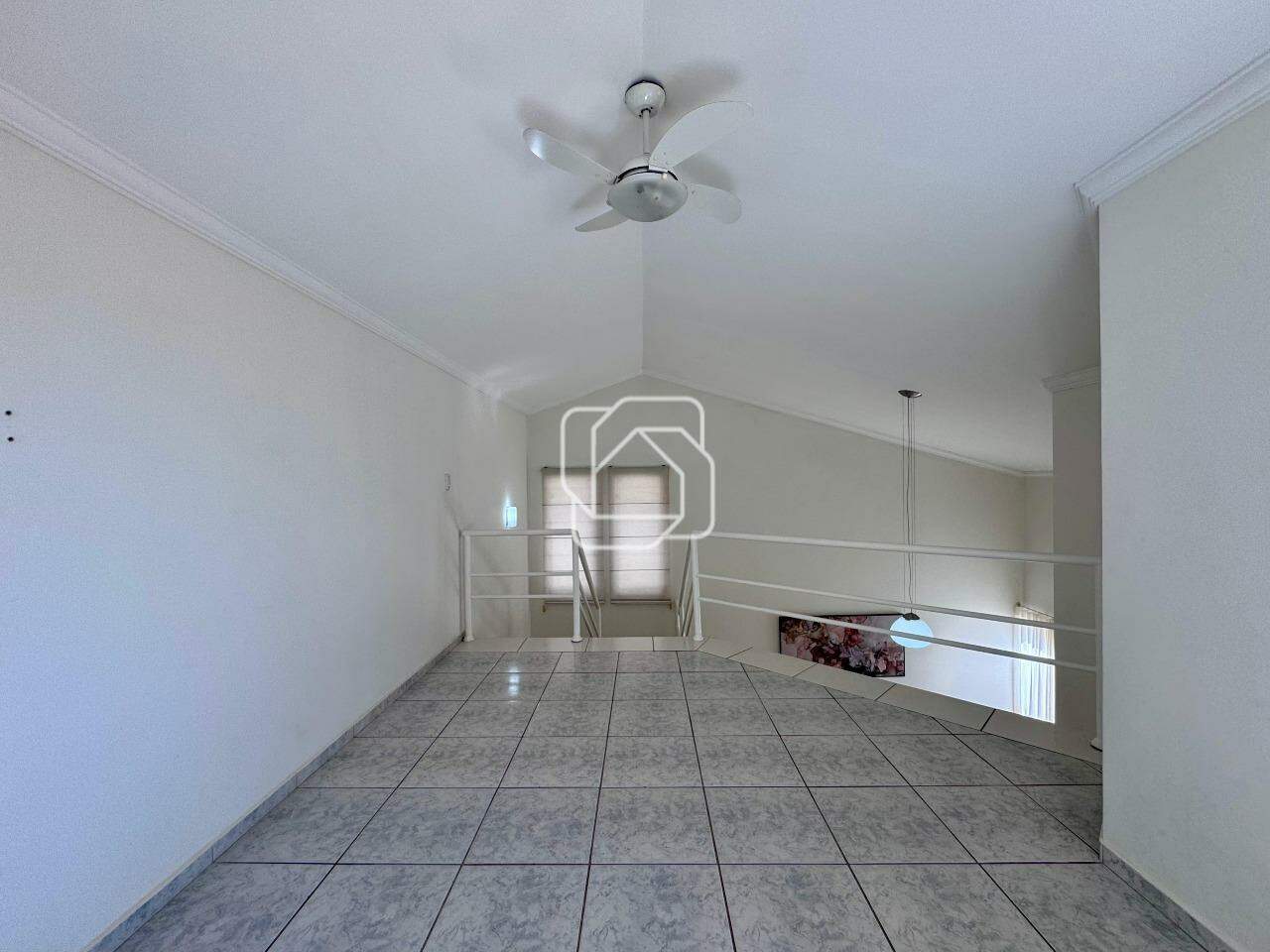 Casa de Condomínio para aluguel em Itu - SP - Condomínio Portal de Itu: