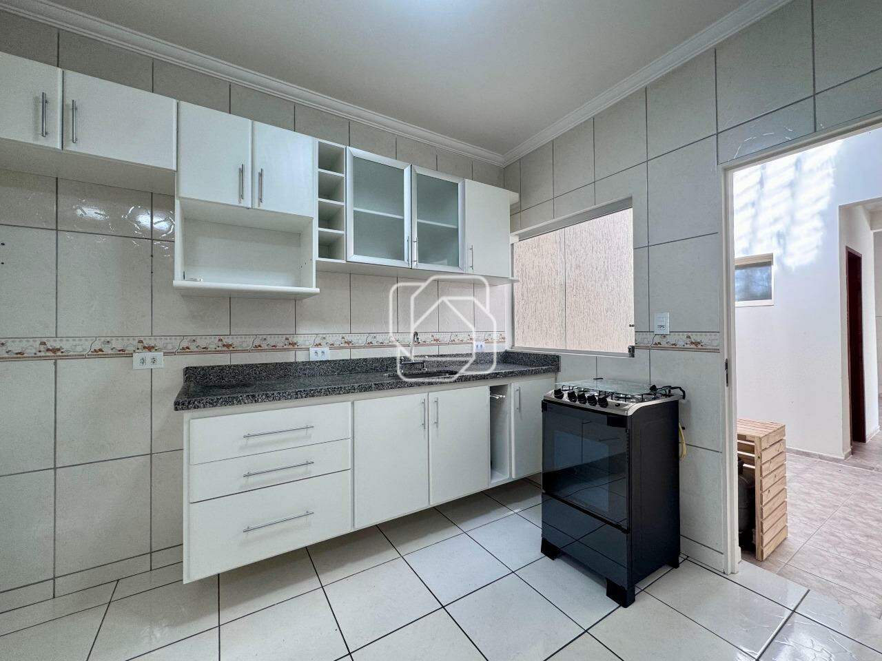 Casa de Condomínio para aluguel em Itu - SP - Condomínio Portal de Itu: