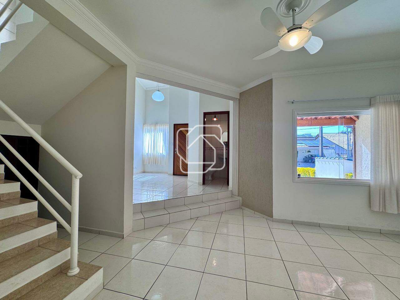 Casa de Condomínio para aluguel em Itu - SP - Condomínio Portal de Itu: