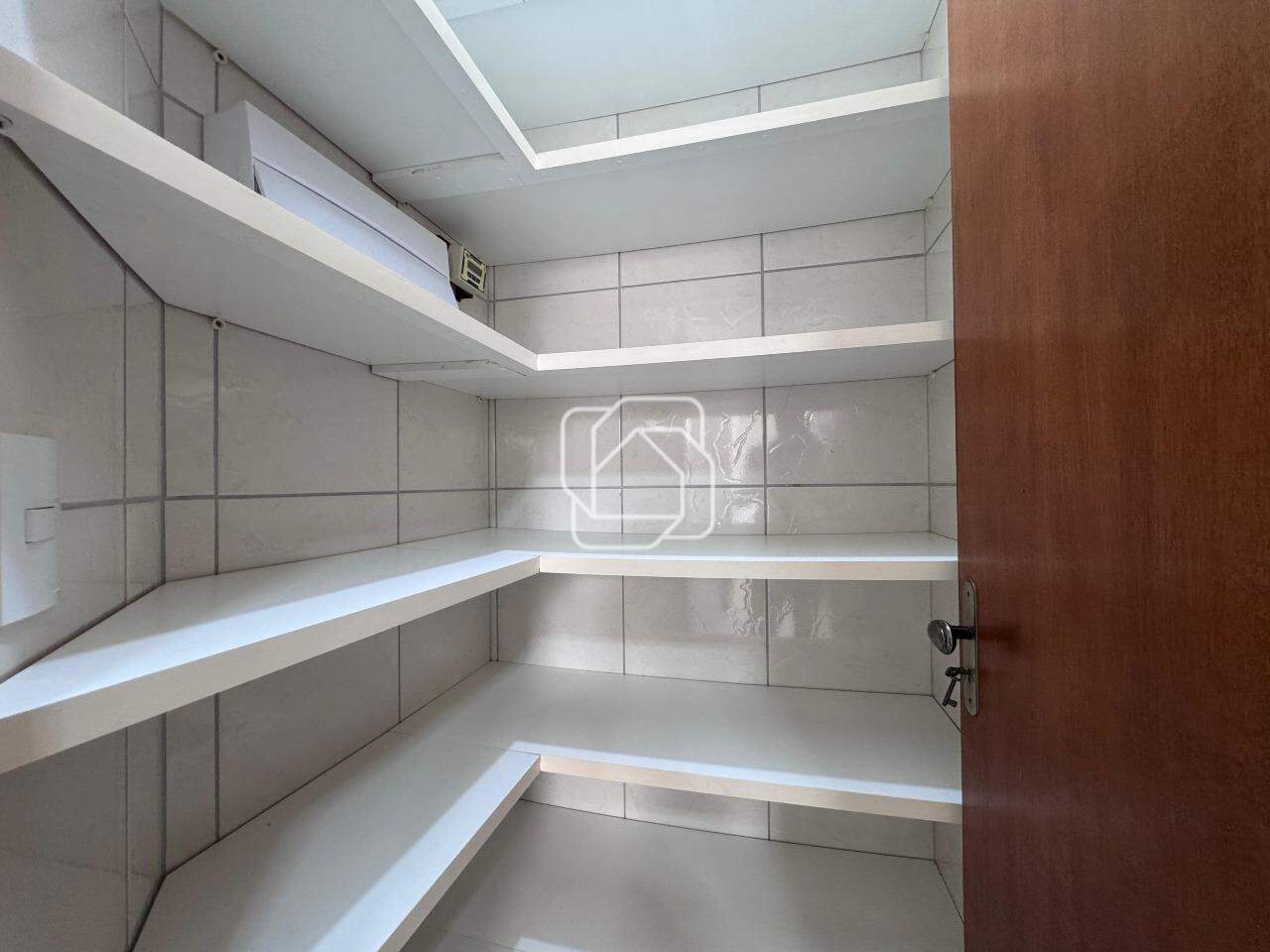 Casa de Condomínio para aluguel em Itu - SP - Condomínio Portal de Itu: