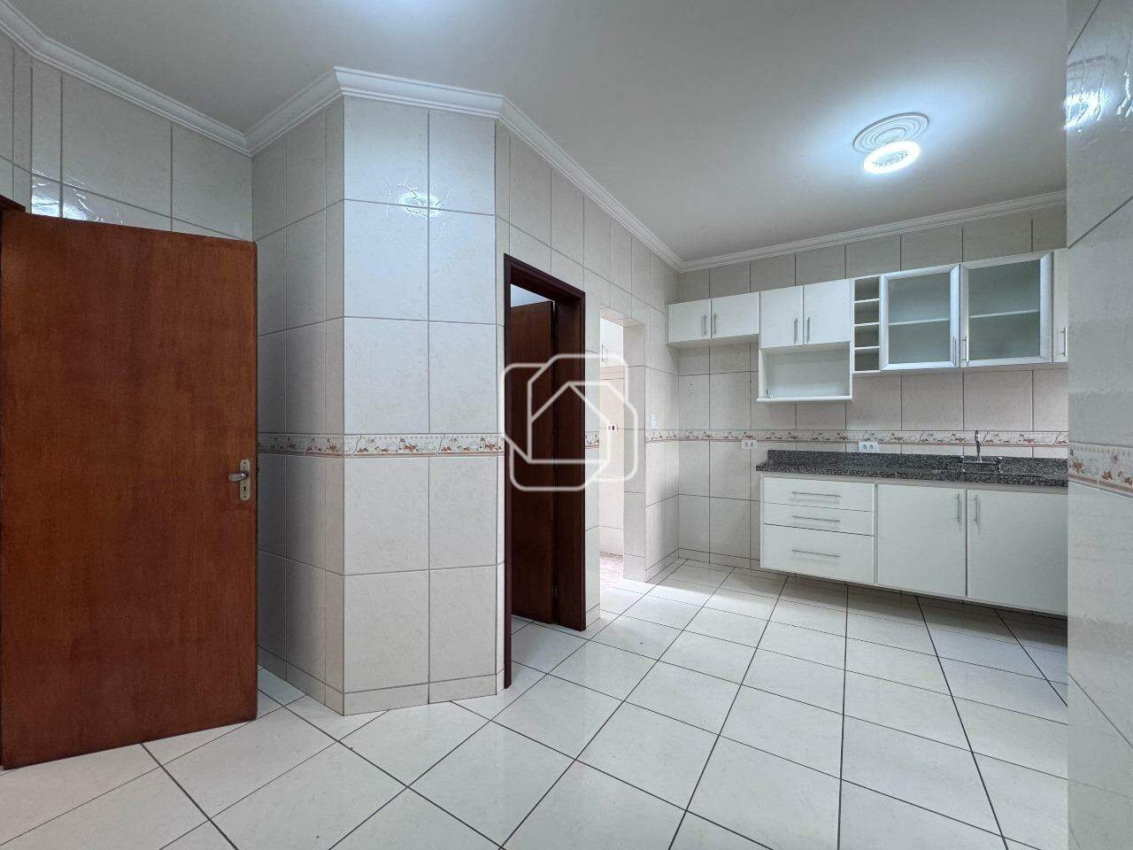 Casa de Condomínio para aluguel em Itu - SP - Condomínio Portal de Itu: