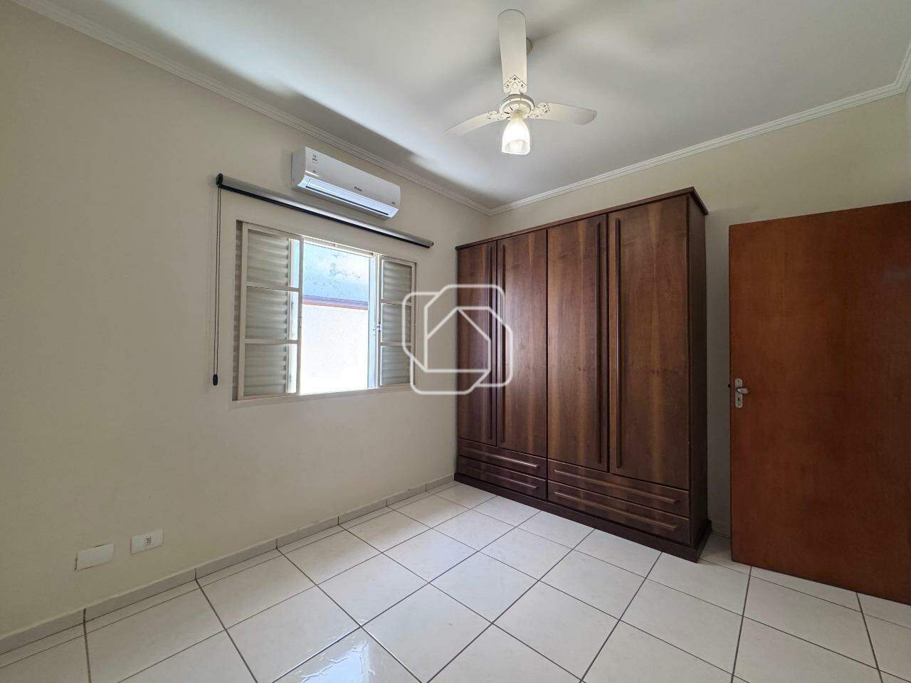 Casa de Condomínio para aluguel em Itu - SP - Condomínio Portal de Itu: