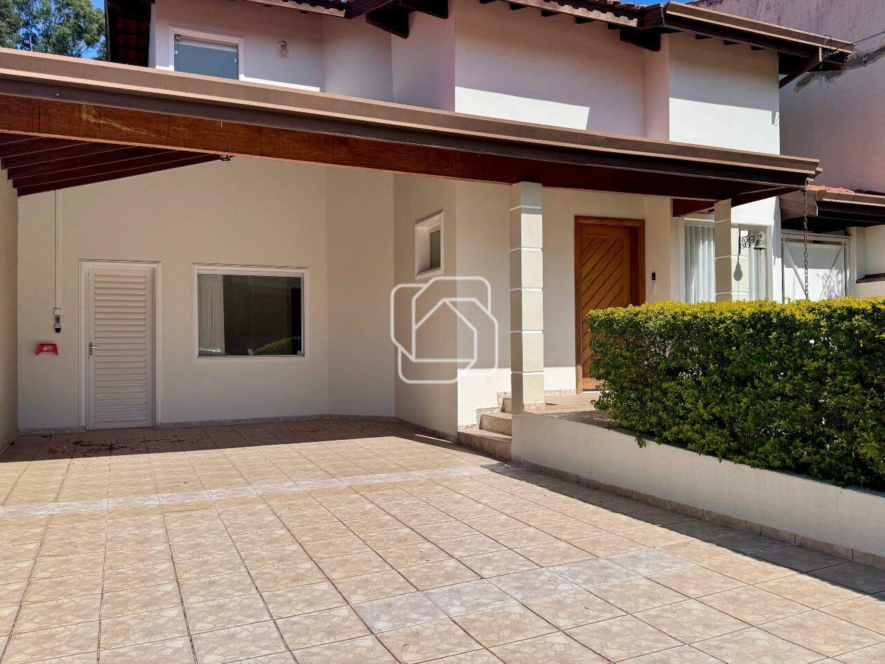 Casa de Condomínio para aluguel em Itu - SP - Condomínio Portal de Itu: