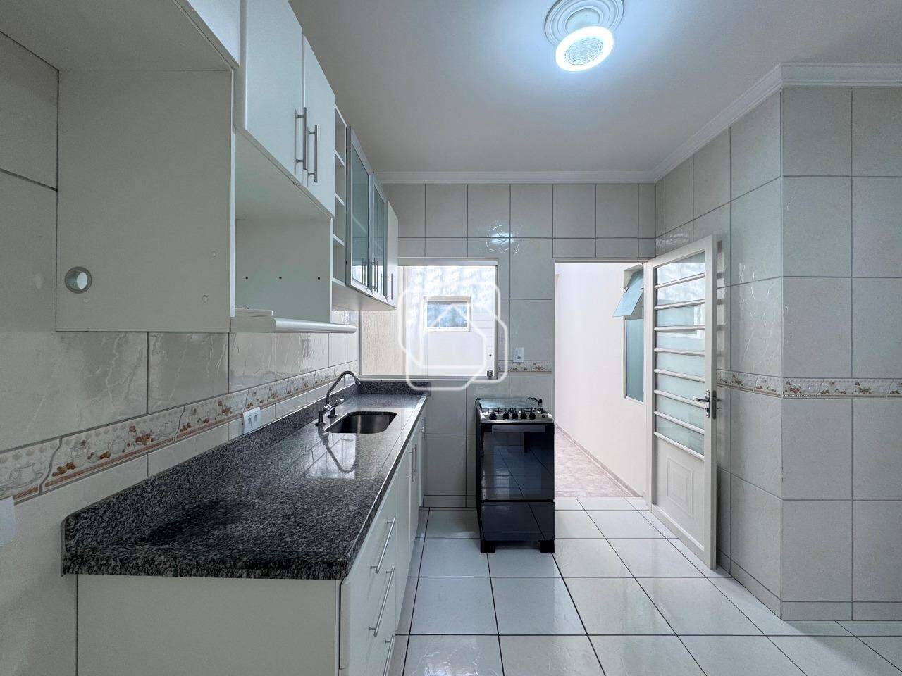 Casa de Condomínio para aluguel em Itu - SP - Condomínio Portal de Itu: