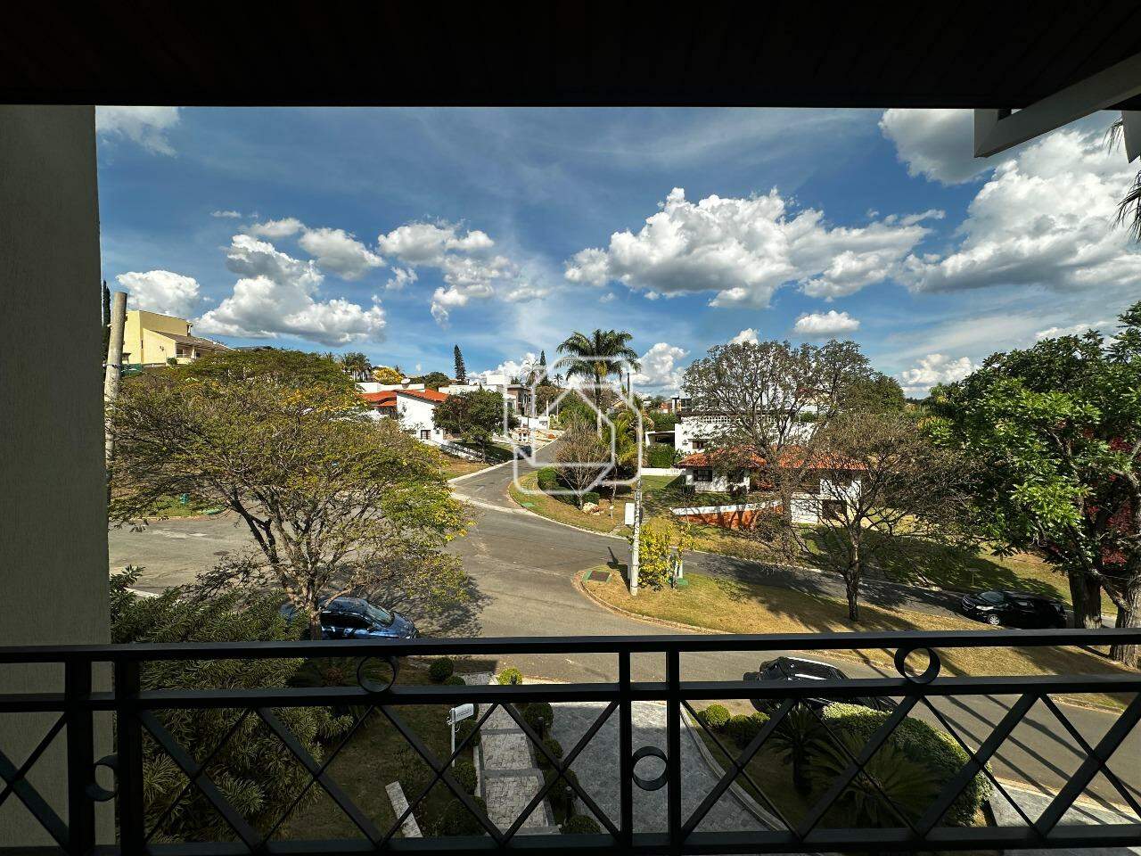 Casa de Condomínio à venda em Itu - SP - Condomínio Campos de Santo Antônio: 