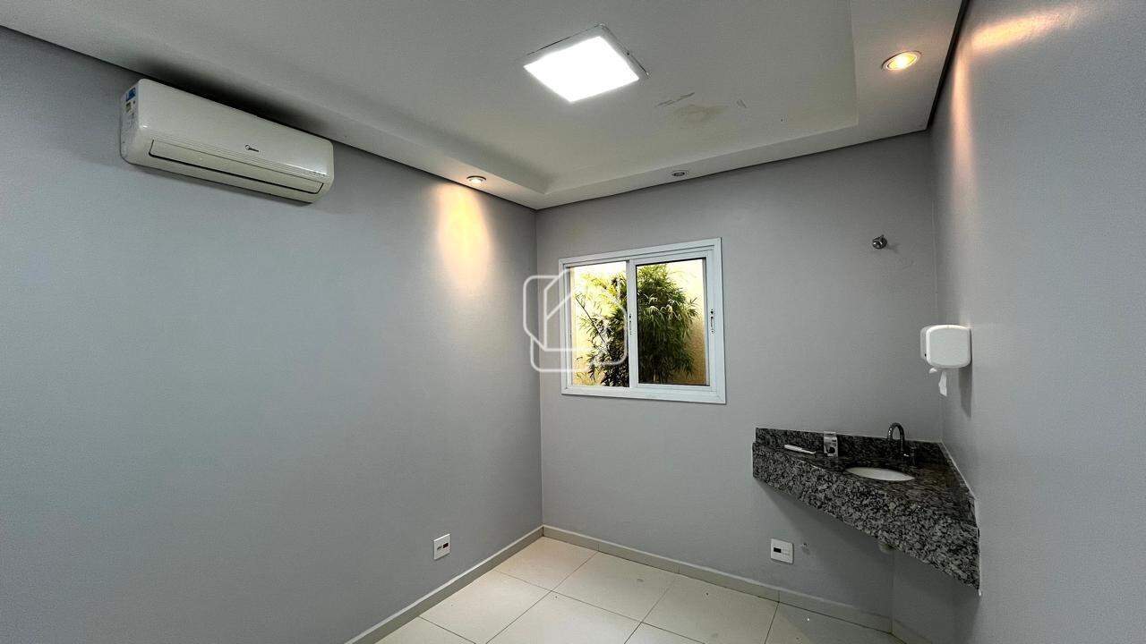 Sala Comercial para aluguel em Itu - SP - Itu Novo Centro: 