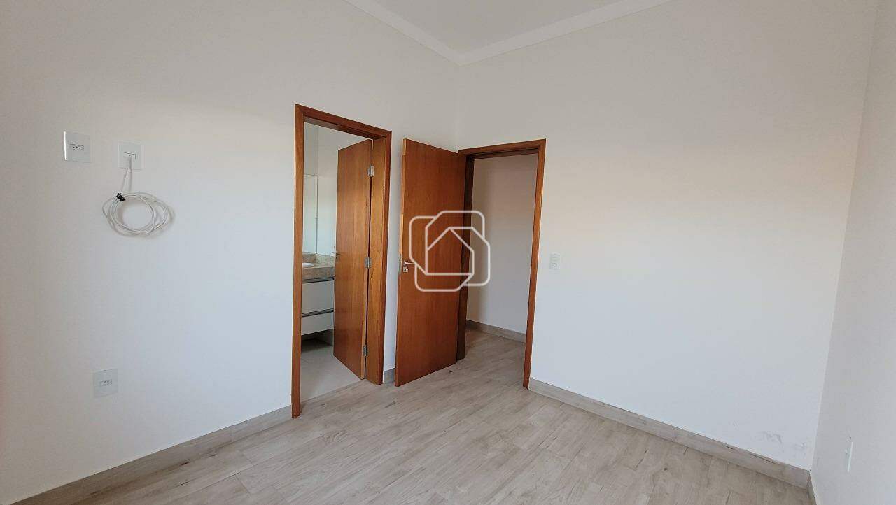 Casa de Condomínio para aluguel em Salto - SP - Jardim D’Icaraí :