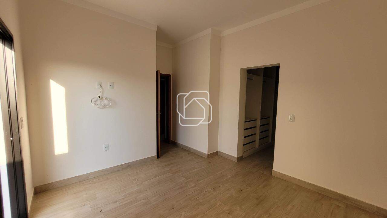 Casa de Condomínio para aluguel em Salto - SP - Jardim D’Icaraí :