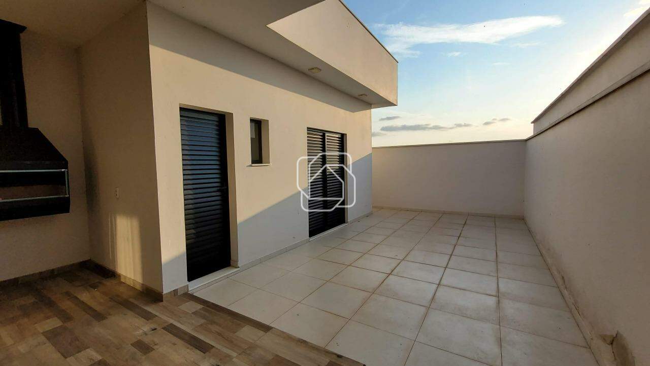 Casa de Condomínio para aluguel em Salto - SP - Jardim D’Icaraí :