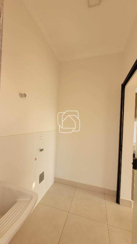 Casa de Condomínio para aluguel em Salto - SP - Jardim D’Icaraí :