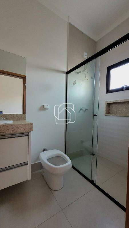 Casa de Condomínio para aluguel em Salto - SP - Jardim D’Icaraí :