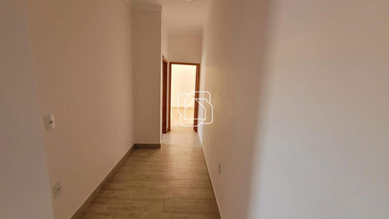 Casa de Condomínio para aluguel em Salto - SP - Jardim D’Icaraí :