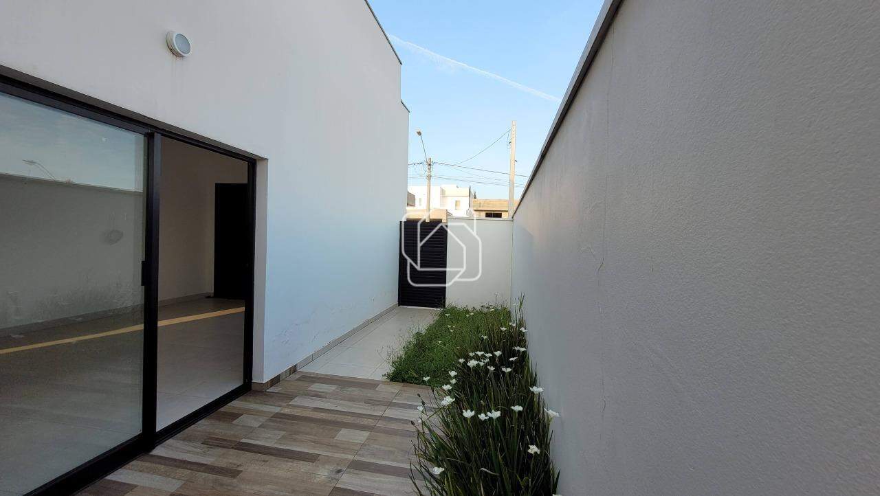 Casa de Condomínio para aluguel em Salto - SP - Jardim D’Icaraí :