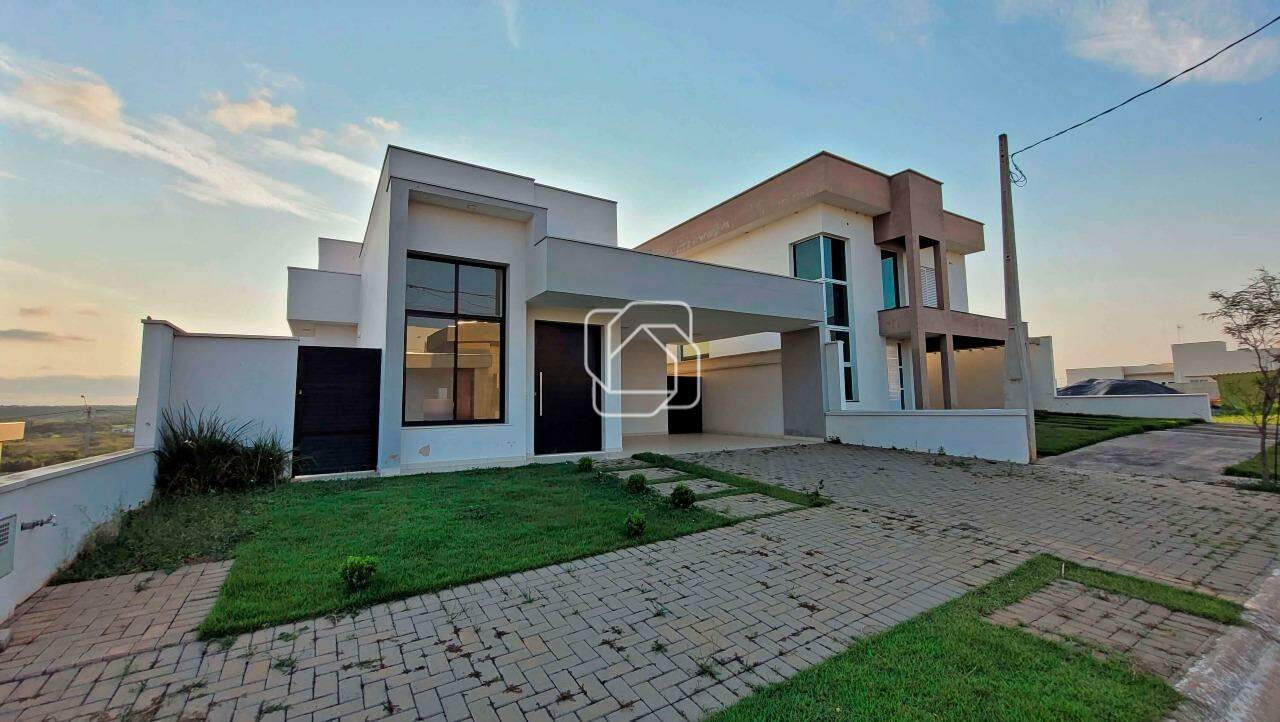 Casa de Condomínio para aluguel em Salto - SP - Jardim D’Icaraí :