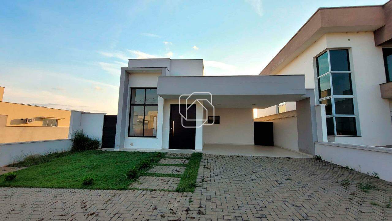 Casa de Condomínio para aluguel em Salto - SP - Jardim D’Icaraí : 