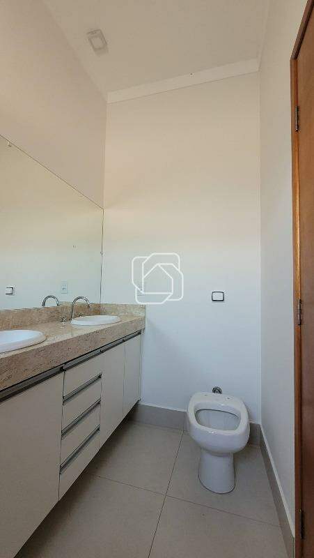 Casa de Condomínio para aluguel em Salto - SP - Jardim D’Icaraí :