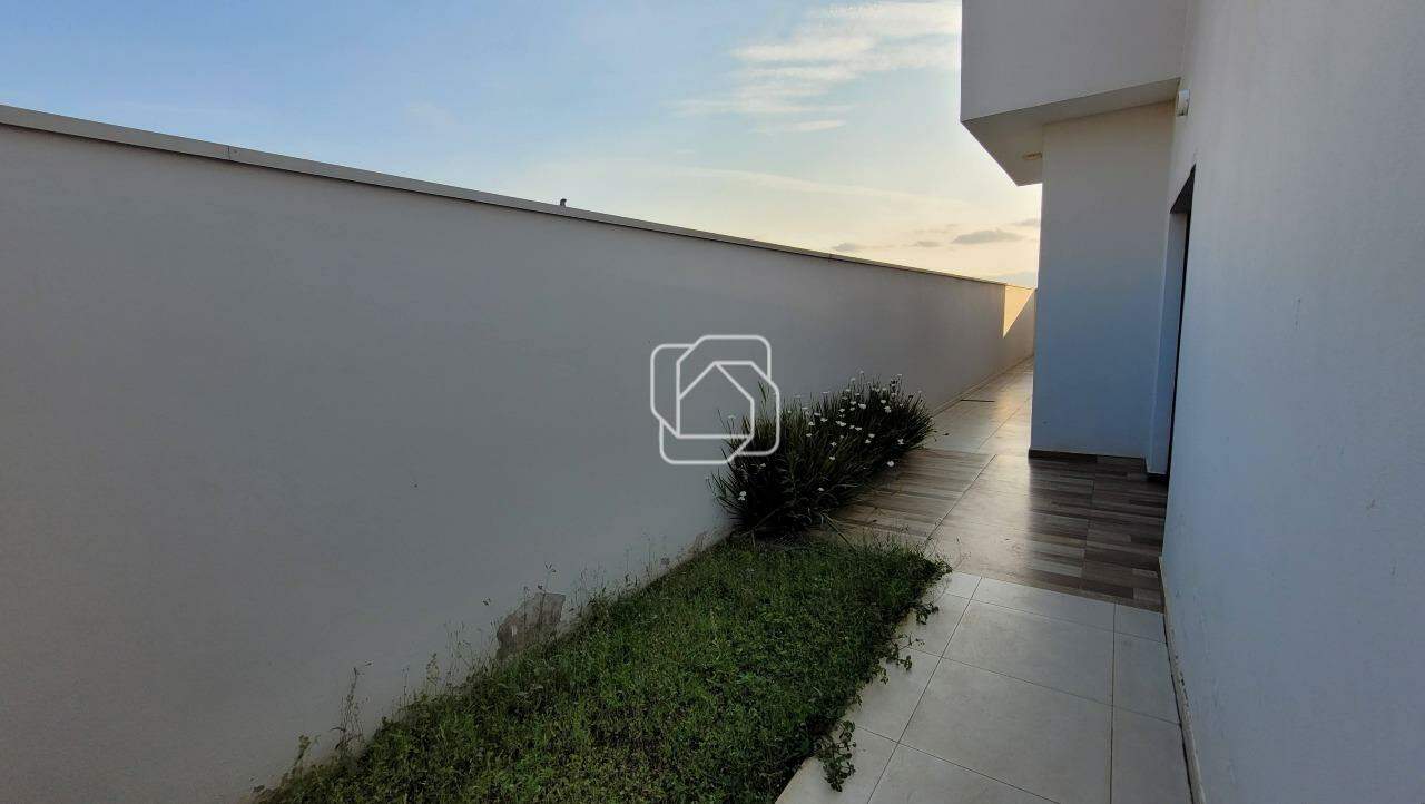 Casa de Condomínio para aluguel em Salto - SP - Jardim D’Icaraí :